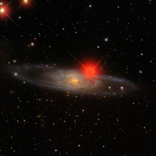 Illustration for article titled Sloan Sky Survey Helps You Sail Through the Universe, Futurama-Style